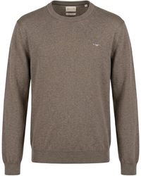 GANT - Pullover - Lyst