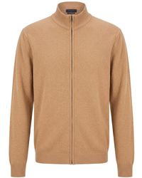 Daniele Fiesoli - Cardigan Wool, Cashmere - Lyst