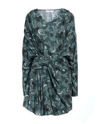 IRO - Mini-Kleid - Lyst