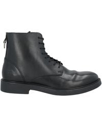 Replay - Stiefelette - Lyst