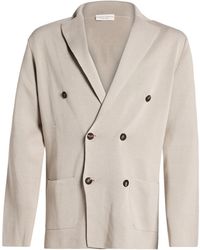 FILIPPO DE LAURENTIIS - Blazer - Lyst