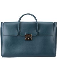 Furla Borse da lavoro - Blu