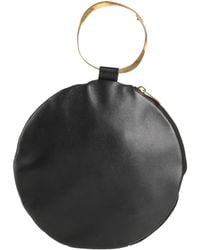 The Row - Handbag Leather - Lyst