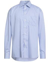 Eton - Camicia - Lyst