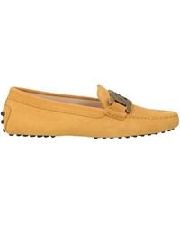 Tod's - Mokassin - Lyst