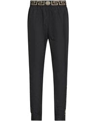 Versace - Trouser - Lyst