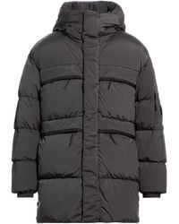 C.P. Company - Puffer Polyamide, Elastane - Lyst