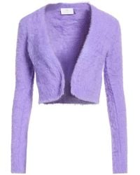 Nenette - Cardigan - Lyst