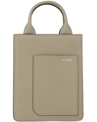 Valextra - Bolso de mano - Lyst