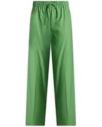 Ottod'Ame - Trouser - Lyst