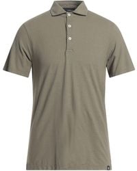 Lardini - Polo Shirt - Lyst