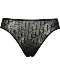 dior panties