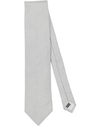 Pal Zileri - Ties & Bow Ties Silk - Lyst