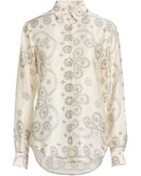 Xacus - Shirt - Lyst
