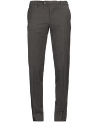 Lardini - Pants Polyester, Wool, Elastane - Lyst