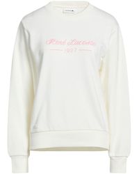 Lacoste - Sweatshirts - Lyst