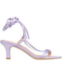 Gaelle Paris - Sandals - Lyst
