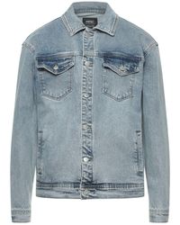 Wesc Jackets for Men - Up to 79% off | Lyst