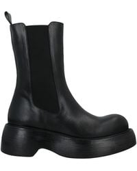 Paloma Barceló - Botines de caña alta - Lyst