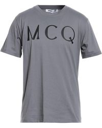 McQ T-shirt - Gray