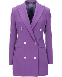 Tagliatore 0205 Giacca - Viola