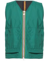 K-Way - Jacket - Lyst