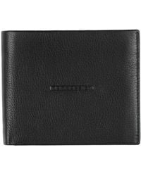 Momo Design - Wallet Leather - Lyst