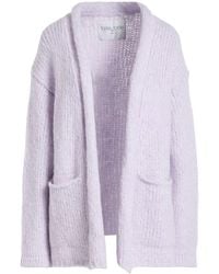 forte_forte - Cardigan - Lyst
