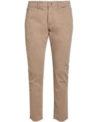 Harmont & Blaine - Trouser - Lyst
