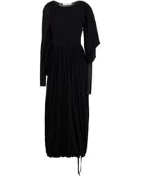 Philosophy Di Lorenzo Serafini - Midi Dress - Lyst