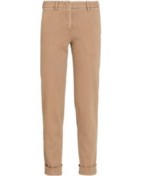 Boglioli - Pants - Lyst