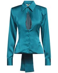 Nineminutes - Camicia - Lyst