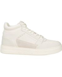 Emporio Armani - Trainers - Lyst