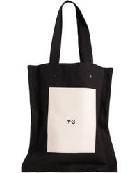 Y-3 - Borsa A Spalla - Lyst