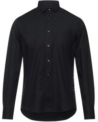 Low Brand - Camicia - Lyst