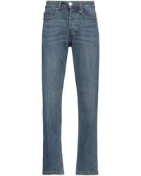 Richmond X - Jeans Cotton, Elastane - Lyst