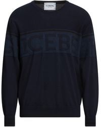 Iceberg - Pullover - Lyst