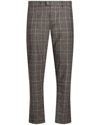 Tramarossa - Pants Virgin Wool - Lyst