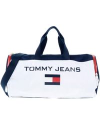 hilfiger holdall