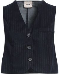 Dixie - Waistcoat - Lyst