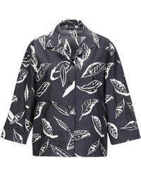 Aspesi Camisa - Multicolor