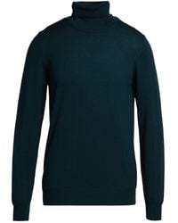 Jeordie's - Turtleneck - Lyst