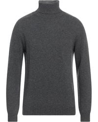 Malo - Turtleneck - Lyst