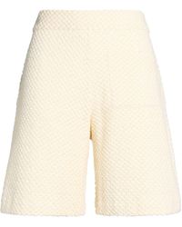 Jil Sander - Shorts & Bermuda Shorts - Lyst