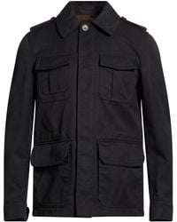 Montedoro - Jackets - Lyst