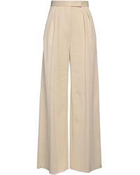 Max Mara - Pants Polyamide, Cotton - Lyst