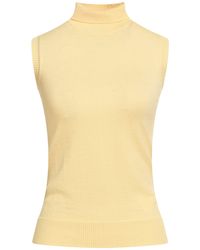 Sportmax - Cuello Alto - Lyst