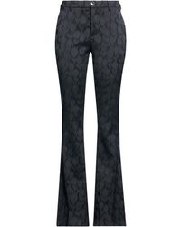 PT Torino - Pants Viscose, Acetate, Polyamide, Elastane - Lyst