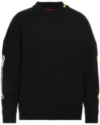 Acupuncture - Sweater - Lyst