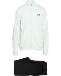 EA7 - Chándal - Lyst